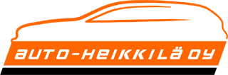Auto-Heikkilä Oy